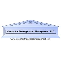 Center for Strategic Cost Management logo - Similar company to Hypernomics, Inc.