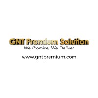 GNT Premium Solution logo - Similar company to Give Gifting By Gtp, A Gift Experience Consulting Company.
