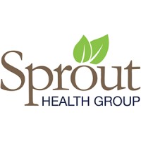 Sprout Health Group logo - Similar company to Cassien Creative Consulting