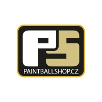 Paintballshop.cz logo - Similar company to Saints Paintball