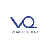 Viral Quotient logo - Similar company to Dashank Designs