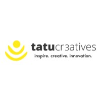 Tatu Creatives Ltd logo - Similar company to Genius Dynamics Ltd