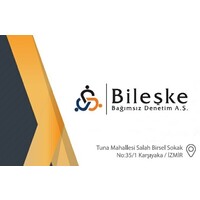 BİLEŞKE BAĞIMSIZ DENETİM AŞ logo - Similar company to Apex Bağımsız Denetim Ve Smmm A.Ş. (Audit) Türkiye