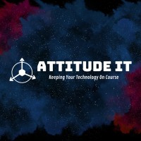 Attitude IT logo - Similar company to Altitude It