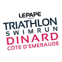 Triathlon Dinard Côte d'Emeraude - Lepape logo - Similar company to Bayman | Triathlon International Du Mont Saint-Michel