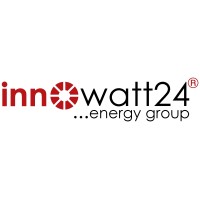 Innowatt24 GmbH & Co.KG logo - Similar company to Anglo Eastern Maritime