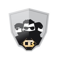 Coders In Black logo - Similar company to Ownweb - Agence Dev App / Ux - Ui Design | On Recrute !