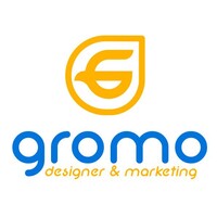 GROMO DIGITAL logo - Similar company to M Digital Solution