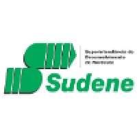 Superintendência Do Desenvolvimento Do Nordeste - Sudene