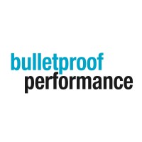 Bulletproof Performance logo - Similar company to Total Security Solutions