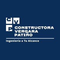 Constructora Vergara Patiño, SA logo - Similar company to Constructora Maha