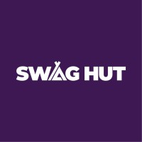 Swag Hut logo - Similar company to Seeker