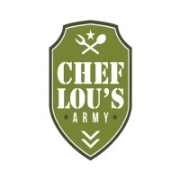 Chef Lou'S Army