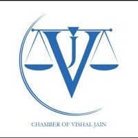 Chamber of Vishal Jain logo - Similar company to Lexcorp Partners