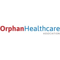 OrphanHealthcare logo - Similar company to Eth Alumni