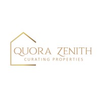 Quora Zenith - Curating Properties logo - Similar company to Lethq