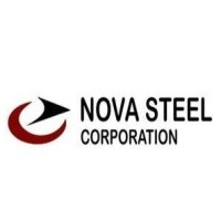 Nova Steel Corporation logo - Similar company to Adm Milling Company