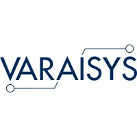 VARAISYS PVT. LTD. logo - Similar company to Prasoft It Services Pvt Ltd