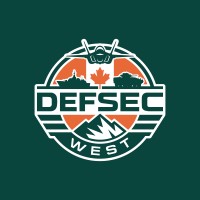 DEFSEC West logo - Similar company to Linder Industrial