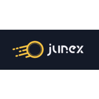Junex logo - Similar company to Vogo Expert