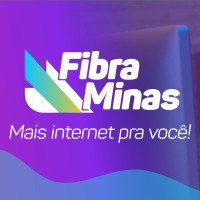 Fibra Minas logo - Similar company to Adapter Soluções