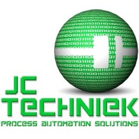 JCTechniek logo - Similar company to Greymans Paktech B.V.