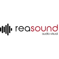 Rea Sound AV logo - Similar company to Slater'S Fire & Security Ltd