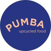 Pumba Upcycled Food logo - Similar company to Rethinkresource