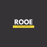 ROOE | Machine Learning logo - Similar company to Johnny Days Estúdios