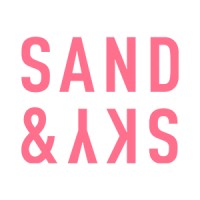Sand & Sky logo - Similar company to Glossic