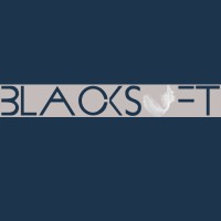 BLACKSOFT logo - Similar company to Blacksoft