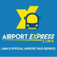 Airport Express Lima logo - Similar company to Ongedes Fundación