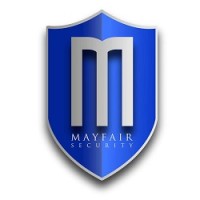 Mayfair Security Ltd logo - Similar company to Tr Fire & Security Ltd