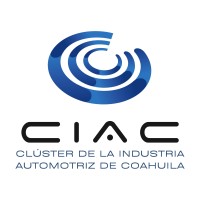 CIAC | Clúster Automotriz de Coahuila logo - Similar company to Plastic Repair System