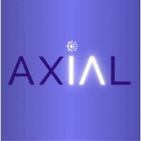 AXIAL logo - Similar company to Doris