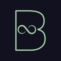 BLACKICH logo - Similar company to Xpert Hub.
