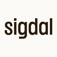 Studio Sigdal Trondheim logo - Similar company to Studio Sigdal Lørenskog