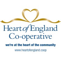 HEART OF ENGLAND CO-OPERATIVE SOCIETY LIMITED logo - Similar company to Bare Cremation Uk