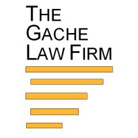 The Gache Law Firm, P.C. logo - Similar company to Baker Tilly Advisory