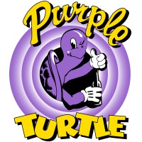 The Purple Turtle Bar logo - Similar company to Reading Today