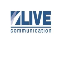 Live Communication S.r.l. logo - Similar company to Live Communication Srl