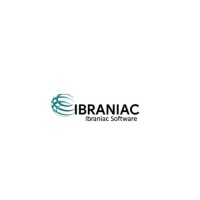 Ibraniac Software Pvt Ltd logo - Similar company to Triumph Business Systems