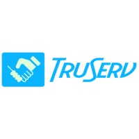 TruServ logo - Similar company to Stay Classy Transportation