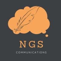 NGS Communications logo - Similar company to Trend Peek