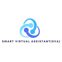 Smart Virtual Assistant (SVA) logo - Similar company to Remote