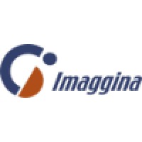Imaggina logo - Similar company to Punto Tec