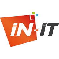 IN-IT logo - Similar company to Yunit