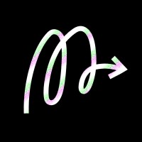 Maverick Storytelling logo - Similar company to 9Tofit