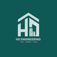 HD Engineering Services logo - Similar company to Ai-Alt