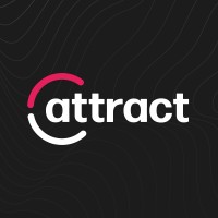 Attract logo - Similar company to Attract Group